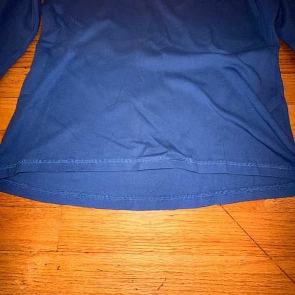 Harley Davidson Hooded Long Sleeve - Picture 5 of 10